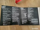 Muzyka z reklam 2xCD 36 utworów ponad 130min muzyki - 5