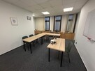Wynajem sali na szkolenia Warszawa Śródmieście! - 2