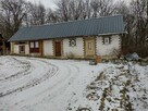 Sprzedam nieruchomość z zabudowaniami gospodarczymi i polem - 5