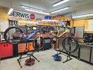 Największy w Polsce komis z rowerami Śląsk 790760019 - 9