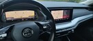 Skoda Octavia 4 Style 2020/21r. Matrix Led, Ambient - 8