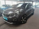 Peugeot 3008 1.6 165KM Kamery 360, MartwePole,El. Fotele,El. Klapa,Panorama,Navi, - 3