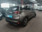 Peugeot 3008 1.6 165KM Kamery 360, MartwePole,El. Fotele,El. Klapa,Panorama,Navi, - 5