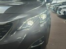 Peugeot 3008 1.6 165KM Kamery 360, MartwePole,El. Fotele,El. Klapa,Panorama,Navi, - 7