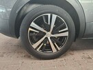 Peugeot 3008 1.6 165KM Kamery 360, MartwePole,El. Fotele,El. Klapa,Panorama,Navi, - 12