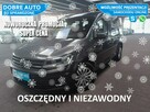 Volkswagen Caddy 1.4 125 KM Czujniki Cofania, Grzane Fotele, Tempomat