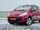 Ford Ka Mk2 1.2 benzyna – 2009 r. – 137 000 km - 4