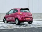 Ford Ka Mk2 1.2 benzyna – 2009 r. – 137 000 km - 10