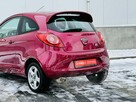 Ford Ka Mk2 1.2 benzyna – 2009 r. – 137 000 km - 12