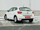 Seat Ibiza Pierwszy wlaściciel 84 tys km - 10