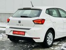 Seat Ibiza Pierwszy wlaściciel 84 tys km - 16