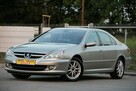 Peugeot 607 Zarejestrowany,klima,czujniki parkowania,welur - 3