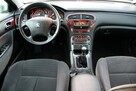 Peugeot 607 Zarejestrowany,klima,czujniki parkowania,welur - 7