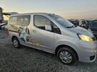 Nissan NV200 7 -osób*