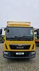 MAN TGL 12.250 EURO 6 Winda DAUTEL 1500kg, 2016 rok - 9