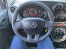 Mercedes Citan 1.5 Diesel 75 KM, Bluetooth, Hak Holowniczy, USB, AUX - 6