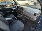 Mercedes Citan 1.5 Diesel 75 KM, Bluetooth, Hak Holowniczy, USB, AUX - 16