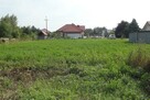 Działka Władzimirów blisko Konina - 13