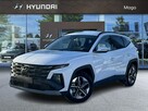 Hyundai Tucson Benzyna w wersji Smart+LED
