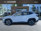 Hyundai Tucson Benzyna w wersji Smart+LED - 2