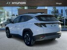 Hyundai Tucson Benzyna w wersji Smart+LED - 3