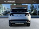 Hyundai Tucson Benzyna w wersji Smart+LED - 4