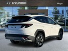 Hyundai Tucson Benzyna w wersji Smart+LED - 5