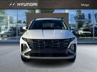 Hyundai Tucson Benzyna w wersji Smart+LED - 8