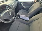 Dacia Sandero Stepway 1.6 benzyna gaz wazne opłaty - 5
