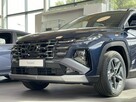 Hyundai Tucson 1.6 T-GDI HEV 6AT 2WD (239KM) - Executive + Comfort - dostępny od ręki - 4