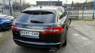 Jaguar XF 2.2D*163PS*Bezwypadkowy*Biksenon*Skóra*Serwis*Navi*VIP GWARANCJA24M - 12