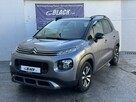Citroen C3 Aircross Pisemna gwarancja 12 miesięcy - 2