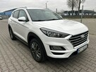 Hyundai Tucson Bogate wyposażenie, Faktura Vat 23% - 3