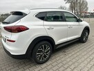 Hyundai Tucson Bogate wyposażenie, Faktura Vat 23% - 4