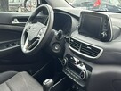 Hyundai Tucson Bogate wyposażenie, Faktura Vat 23% - 14