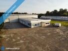 Hala magazynowa z biurami bezpośrednio od właściciela - 2