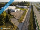Hala magazynowa z biurami bezpośrednio od właściciela - 7