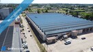Hala magazynowa 12.500m2 - 2