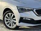 Škoda Scala 1.0 TSI Style - hak holowniczy fabryczny, Pierwszy właściciel - 6