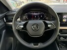 Škoda Scala 1.0 TSI Style - hak holowniczy fabryczny, Pierwszy właściciel - 15