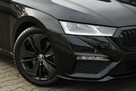Škoda Octavia 2,0 TSI 250 KM RS DSG, Serwisowany w ASO - 6