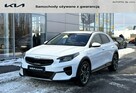 Kia XCeed fv23%/160KM/benzyna/28 tys km przebiegu/manual/serwisowany w ASO/gwarancja - 1