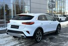 Kia XCeed fv23%/160KM/benzyna/28 tys km przebiegu/manual/serwisowany w ASO/gwarancja - 5