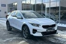 Kia XCeed fv23%/160KM/benzyna/28 tys km przebiegu/manual/serwisowany w ASO/gwarancja - 7
