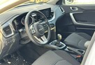 Kia XCeed fv23%/160KM/benzyna/28 tys km przebiegu/manual/serwisowany w ASO/gwarancja - 9