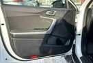 Kia XCeed fv23%/160KM/benzyna/28 tys km przebiegu/manual/serwisowany w ASO/gwarancja - 10