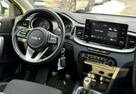 Kia XCeed fv23%/160KM/benzyna/28 tys km przebiegu/manual/serwisowany w ASO/gwarancja - 13