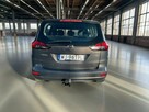 Opel Zafira Bezwypadkowy Hak ładny zadbany EURO 6 - 6
