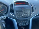 Opel Zafira Bezwypadkowy Hak ładny zadbany EURO 6 - 10
