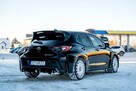 Toyota GR Corolla GR-Four Core / 1.6 304KM / Torsen / 4x4 / OZ Rally / Gazoo Racing / Fv - 13